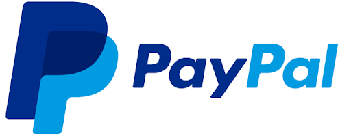 pay with paypal - Black Rabbit Store